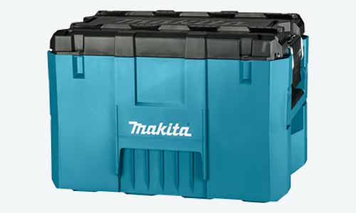 Maktrak trolley