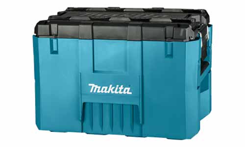 Maktrak gereedschapskist xl
