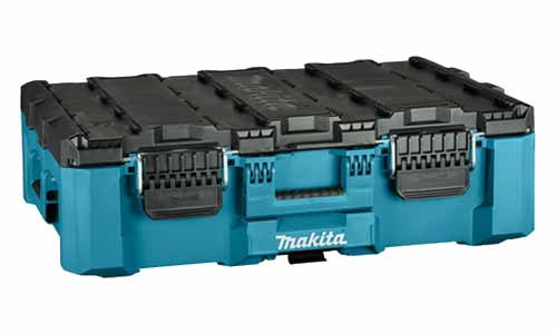 Maktrak gereedschapskist L