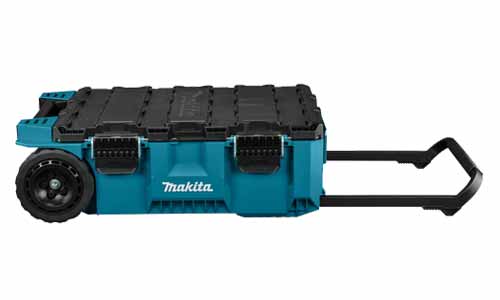 Maktrak gereedschapskist trolley