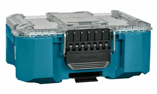Maktrak organizer medium