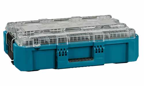 Maktrak organizer medium