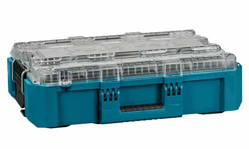 Maktrak organizer medium