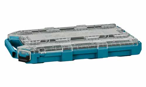 Maktrak organizer plat