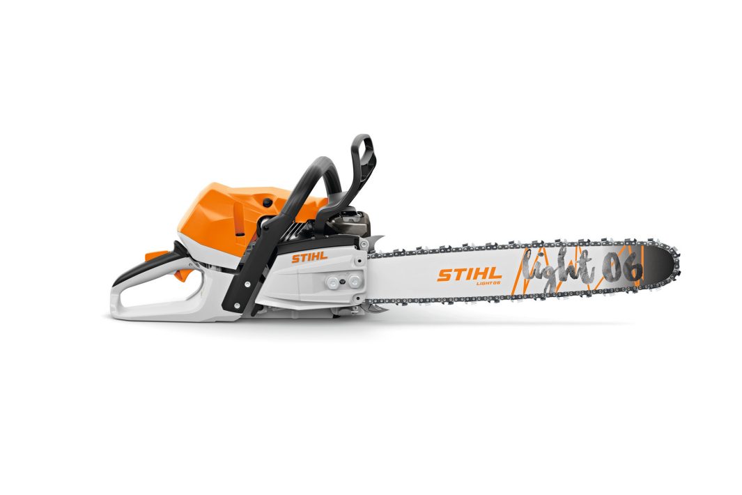 Stihl Motorzaag MS 400.1 C-M VW | 45cm/18" | 36RS - MB012000049 afbeelding