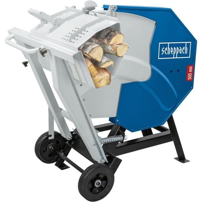 Scheppach HS510 Wipzaag | 505MM | 230V - 5905113901