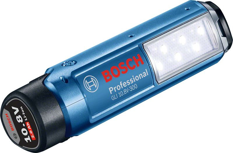 Bosch Blauw GLI 12V-300 Professional solo - 06014A1000