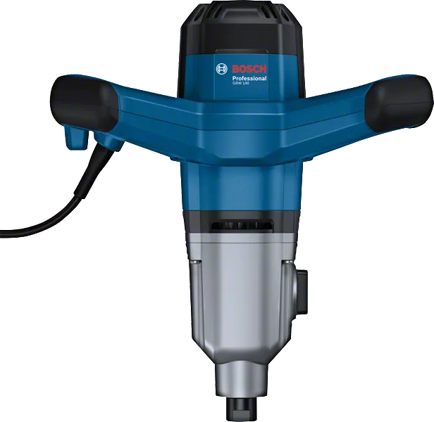 Bosch Blauw Bosch GRW 140 Mengmachine 1400W | 140mm 06011C4020