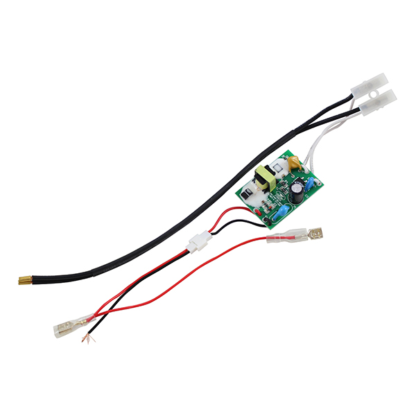 Metabo 343440900 | Onderdeel | Power Supply - 343440900