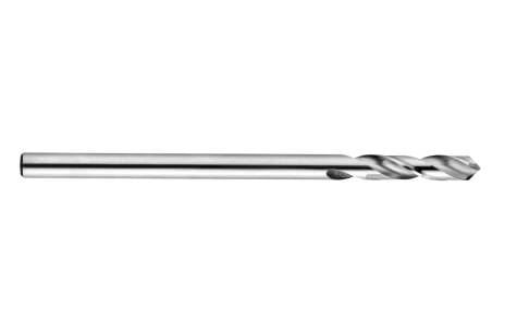 Metabo Accessoires Centreerboor Ø 6,35x 110/35 mm | HSS-G - 628546000