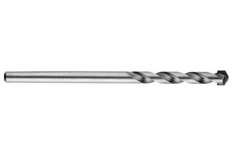 Metabo Accessoires Centreerboor Ø 6,35 x 115/50 mm | HM - 628535000