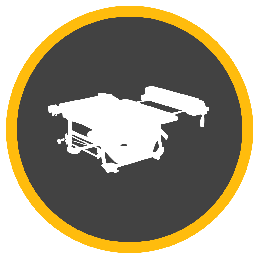Metabo zaagtafel