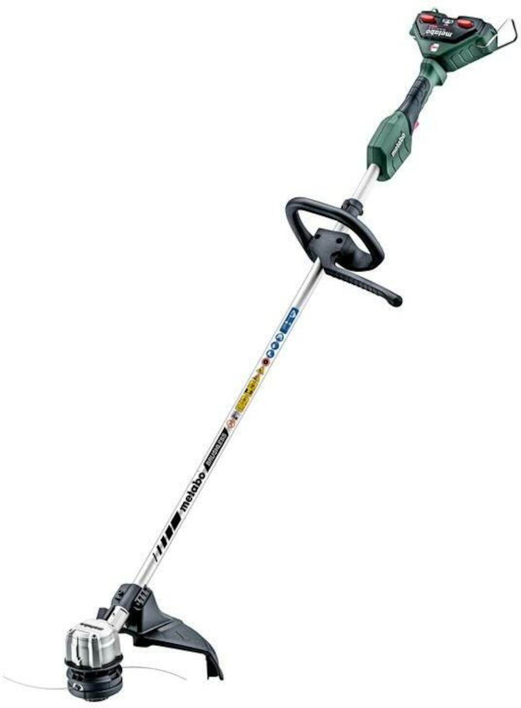 Metabo FSD 36-18 LTX BL 40 | Accu-bosmaaier | Zonder accu & lader - 601610850