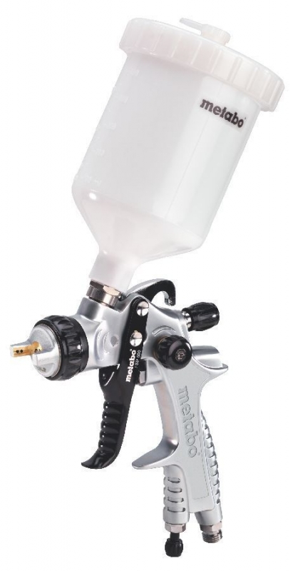 Metabo Verfspuitpistool FSP 600 HVLP - 601577000