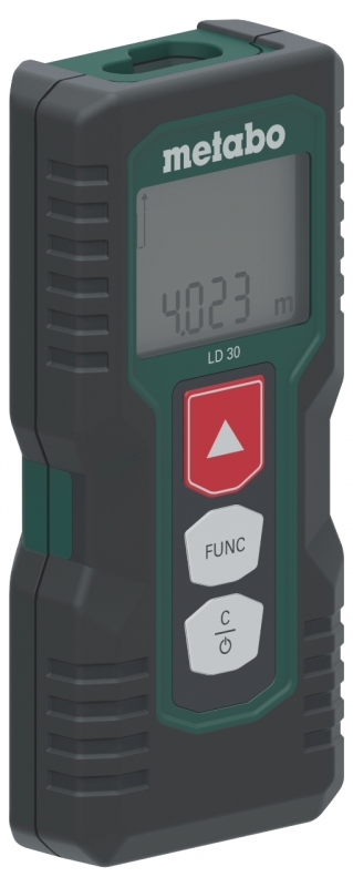 Metabo Laser afstandsmeter LD 30