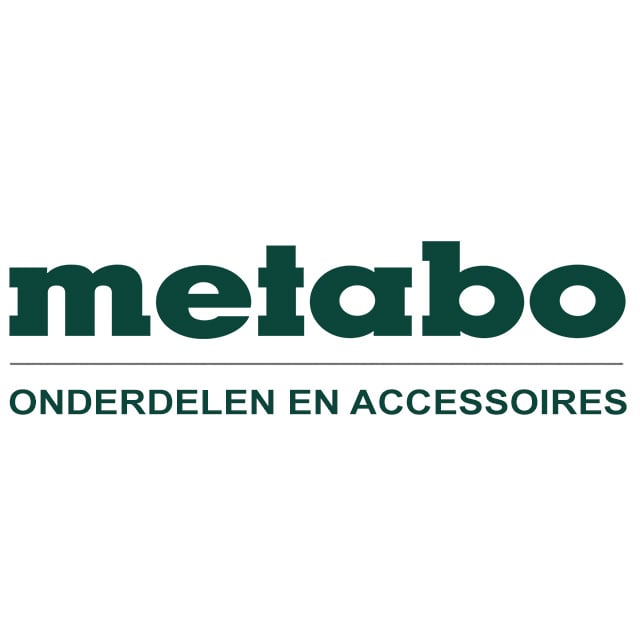 Metabo Accessoires Tafelinlegstuk | voor de KGS 254 M - 343436030