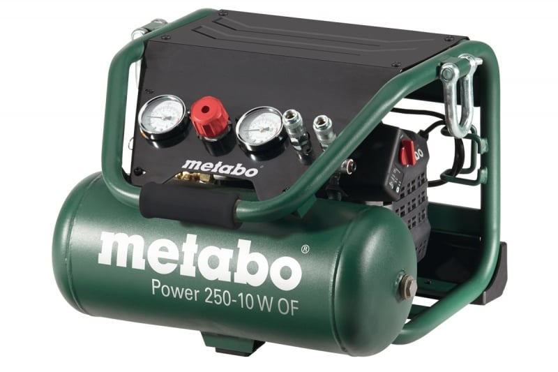 Metabo Power 250-10 W OF