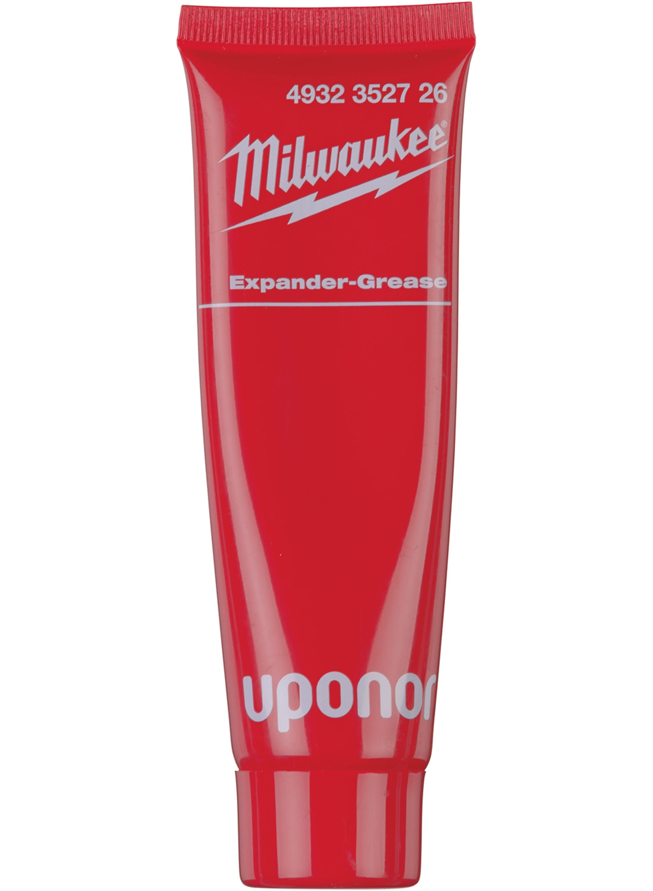 Milwaukee Grease 150g for Expander Heads 40/50 mm - 1 pc Smeervet Expansiekoppen 40/50 mm - 4932479835