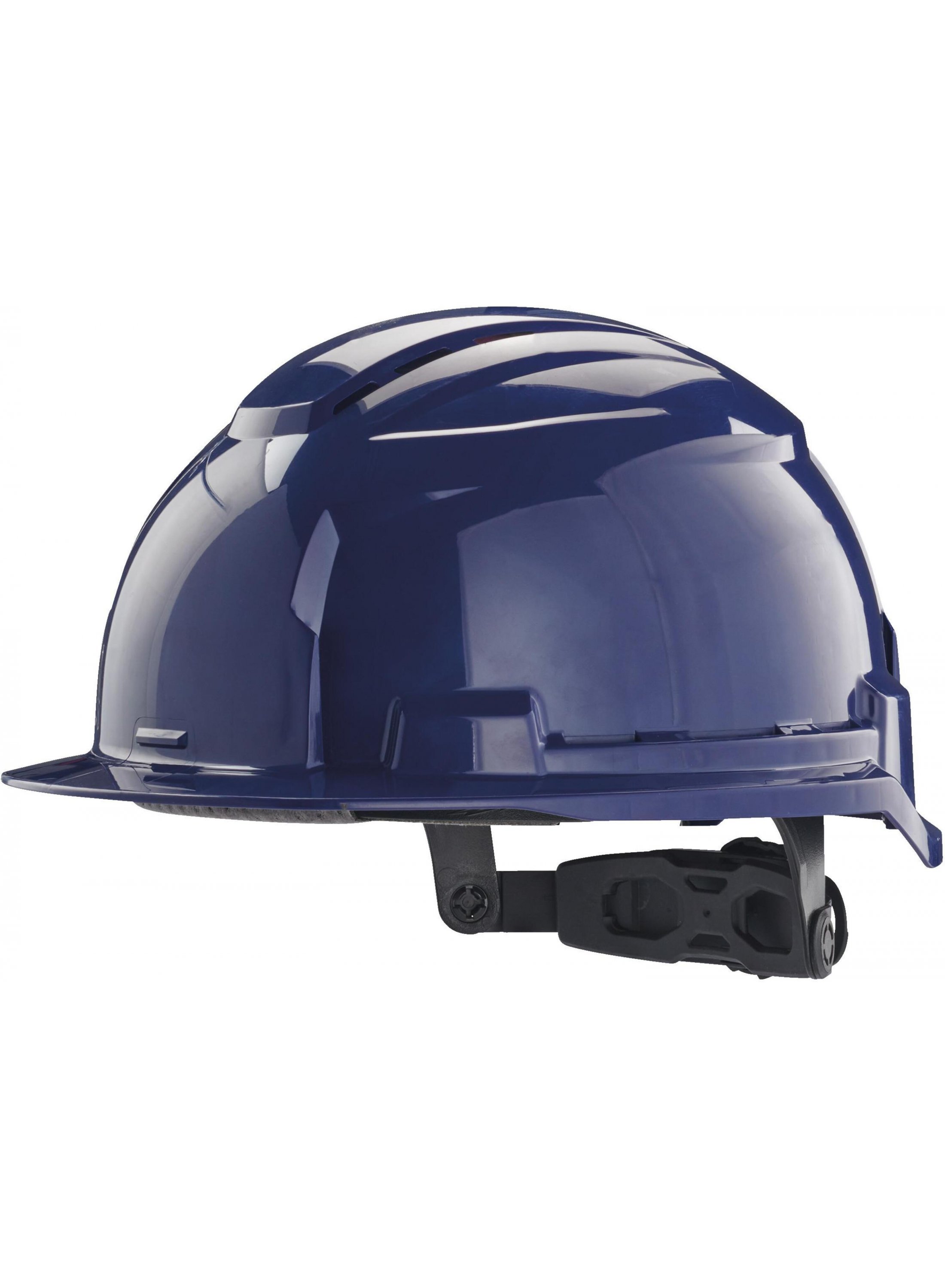 Milwaukee BOLT100 Blue Geventileerde Veiligheidshelm - 4932478914