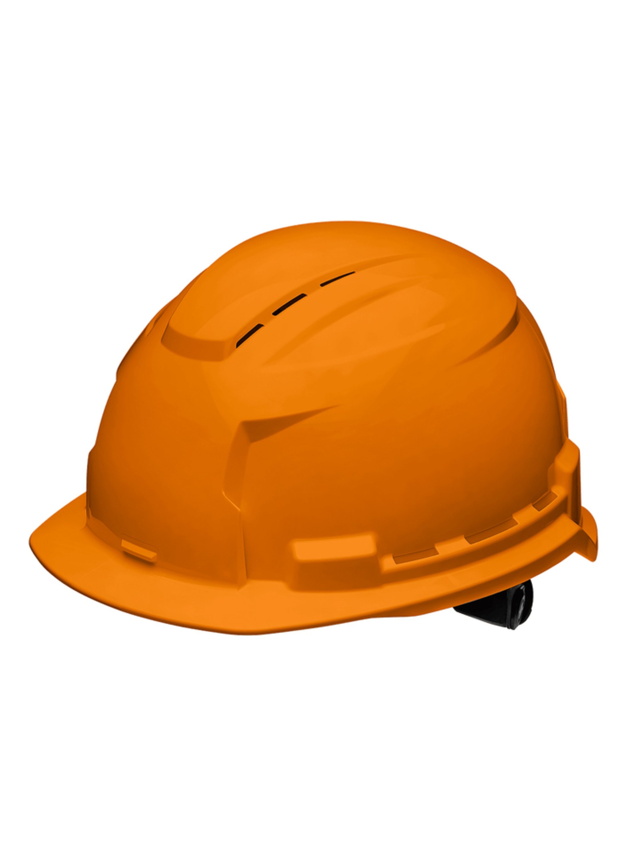 Milwaukee BOLT100 Orange Geventileerde Veiligheidshelm - 4932480663