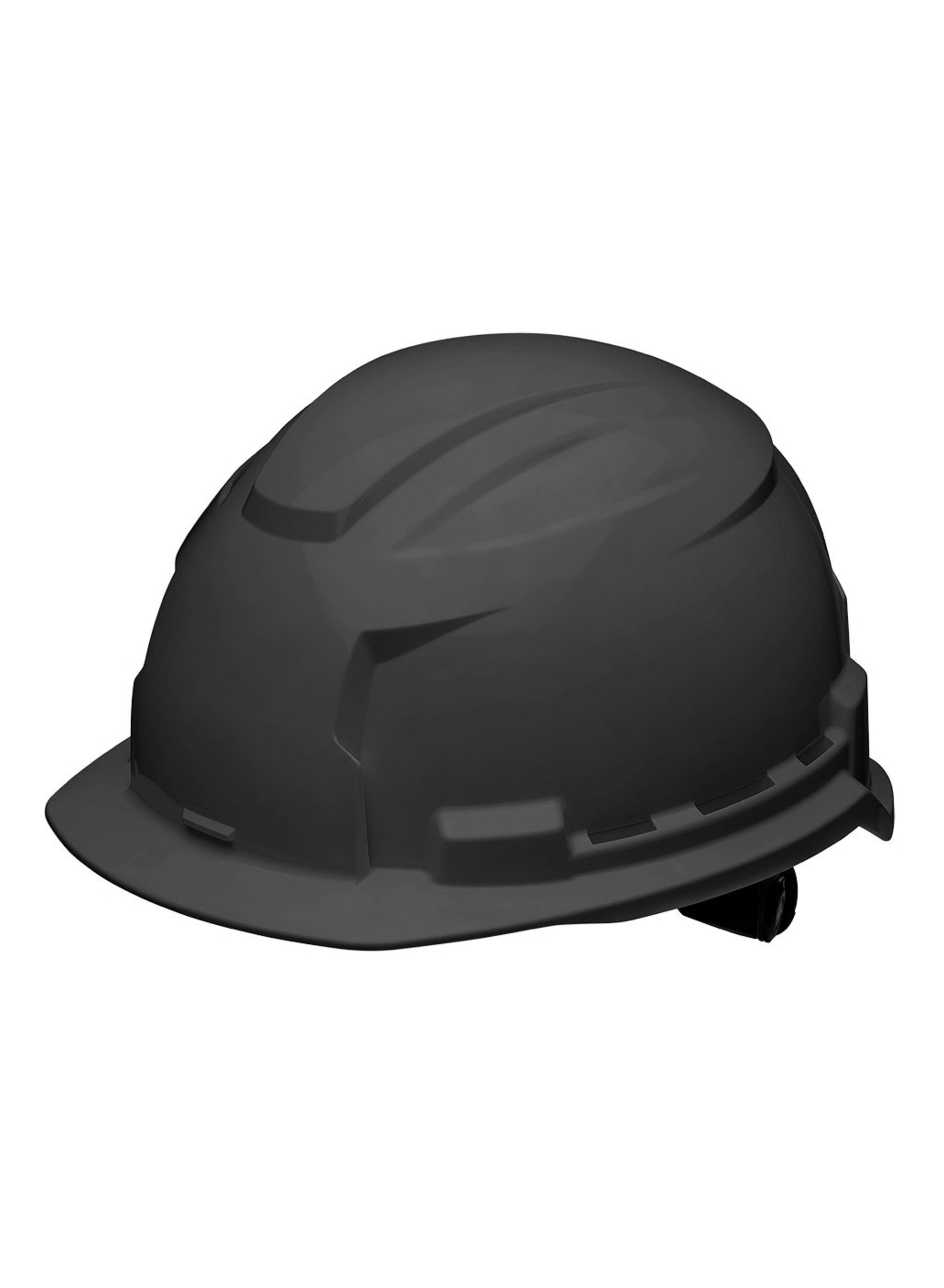 Milwaukee BOLT100 Black Ongeventileerde Veiligheidshelm - 4932479251