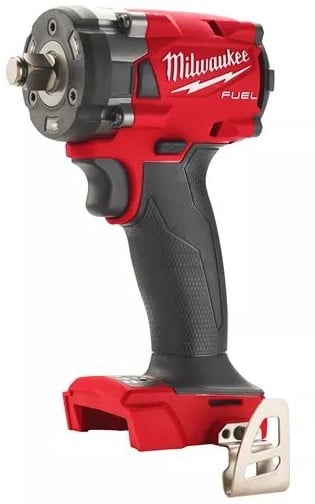 Milwaukee M18 FIW2F12-0 | 1 2" | Fuel | Accu Slagmoersleutel | Body zonder accu&apos;s en lader 4933498058