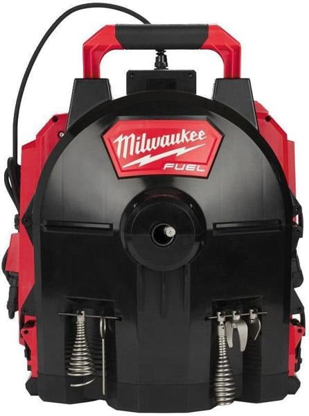Milwaukee M18 FFSDC16-0 Afvoerreiniger | 18 V - 4933459709