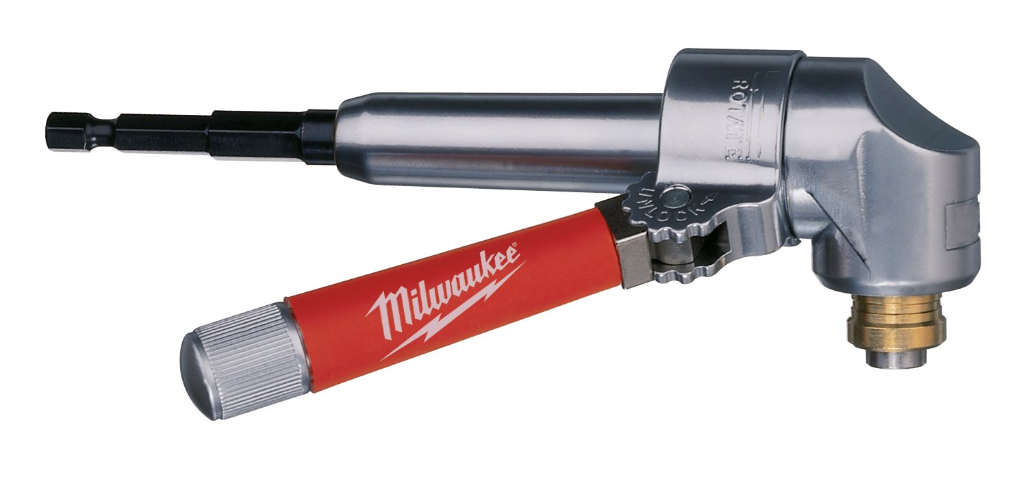 Milwaukee OSD2 Screwdriver/drill | haakse opzetstuk - 4932352320