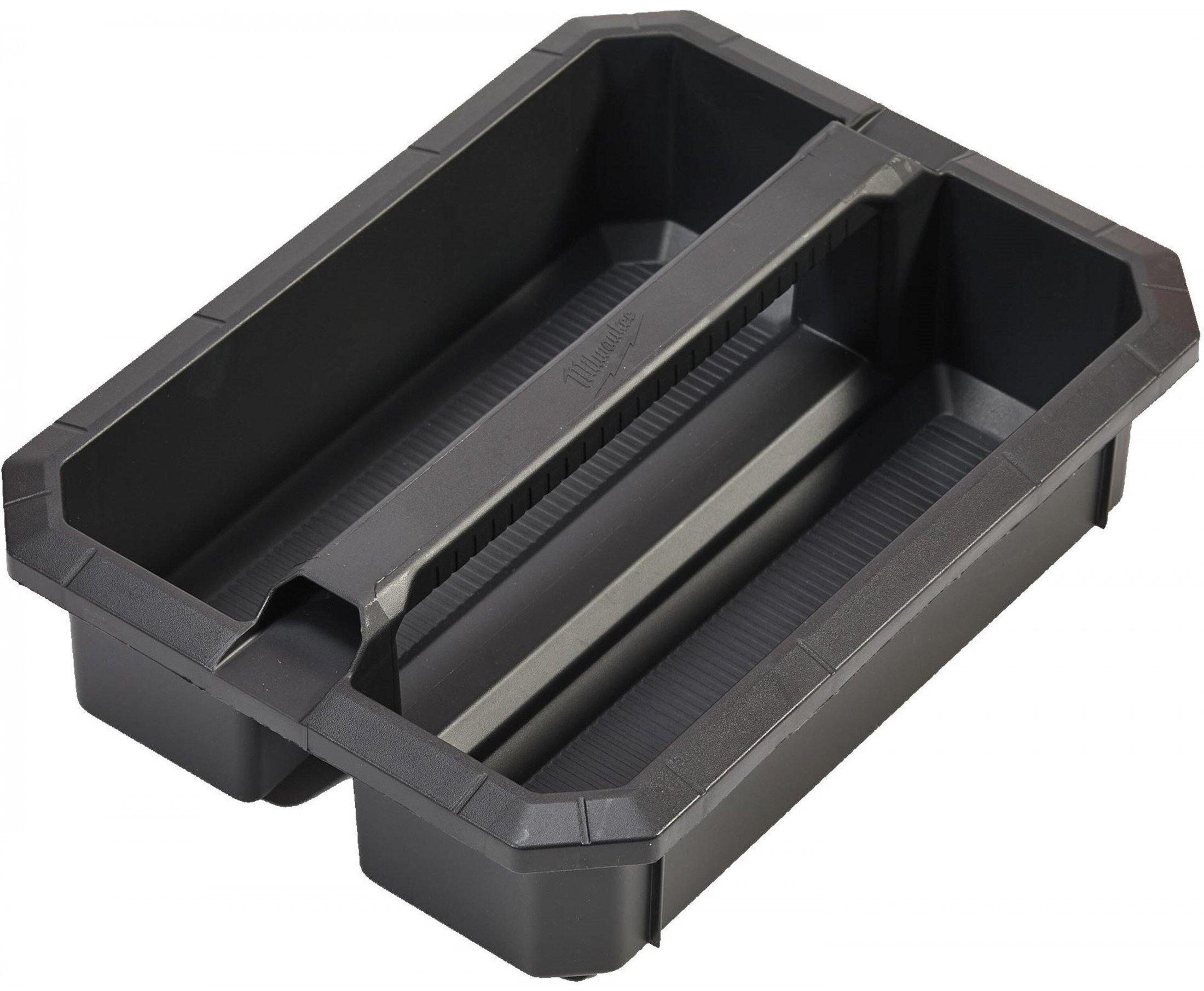 Milwaukee Accessoires PACKOUT Tool Tray | voor Box Trolley (4932464078) | Box L (4932464079) 4932478298