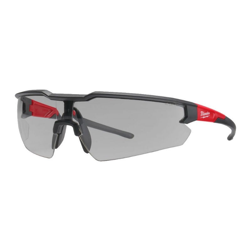 Milwaukee Veiligheidsbril | Grijs | 1 stuk - 4932478907