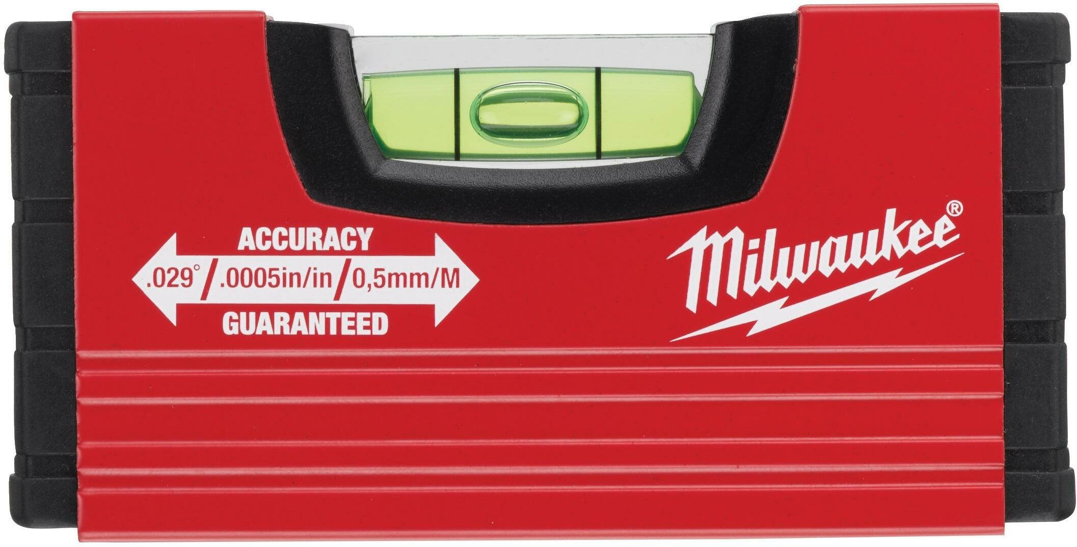 Milwaukee Accessoires MINIBOX Level CD - 4932459100