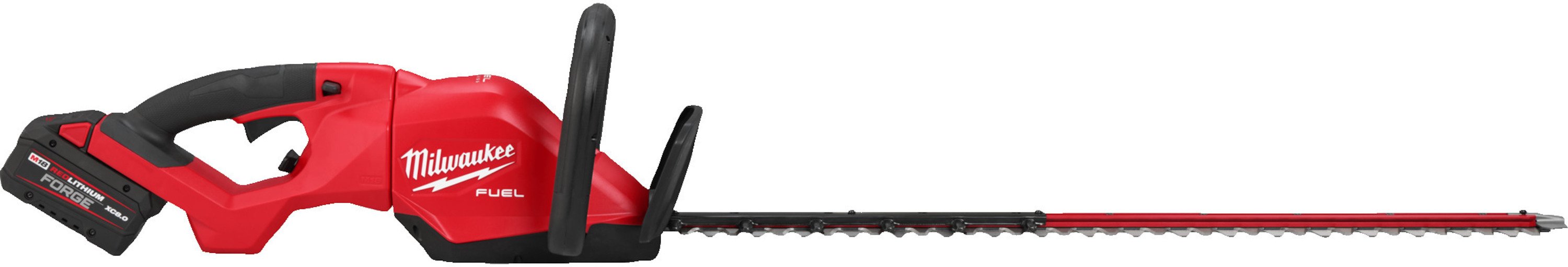 Milwaukee M18 FHET75G2-802 M18 FUEL™ Accu Heggenschaar | 75 CM - 4933498388