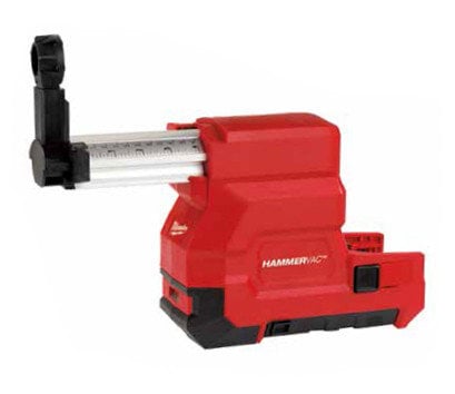 Milwaukee M18-M28 CPDEX-0 Stofafzuigset - 4933446810