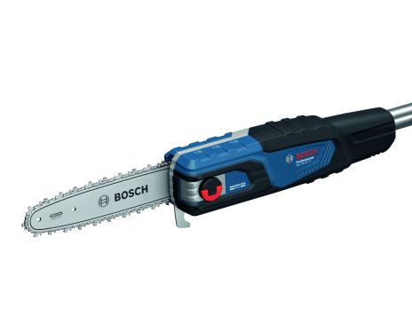 Bosch Blauw GKE 18V-25 TP Accu Kettingzaag | Exclusief Accu&apos;s & Lader - 06008D6000