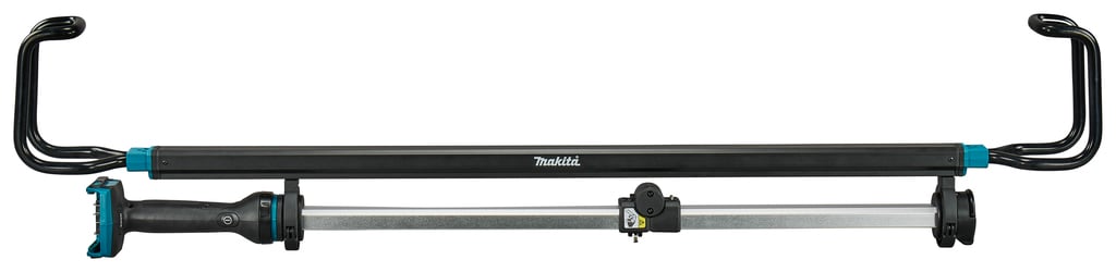 Makita XGT 40 V Max Staaflamp met telescopische bevestigingshaken - ML012G