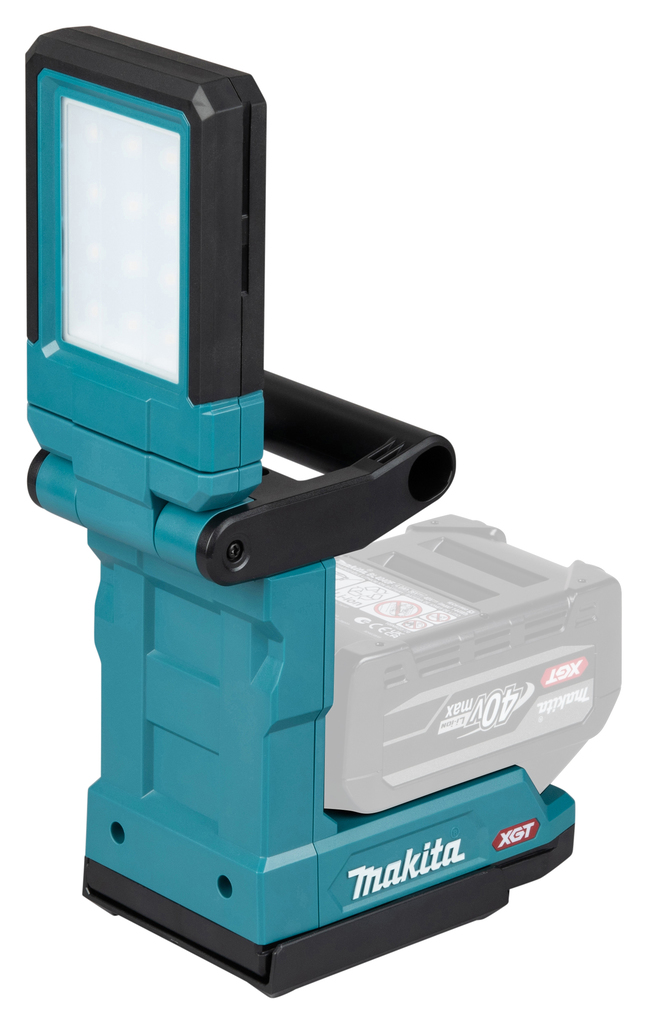 Makita Accessoires Magneet werklamp XGT 40 V Max - ML013G