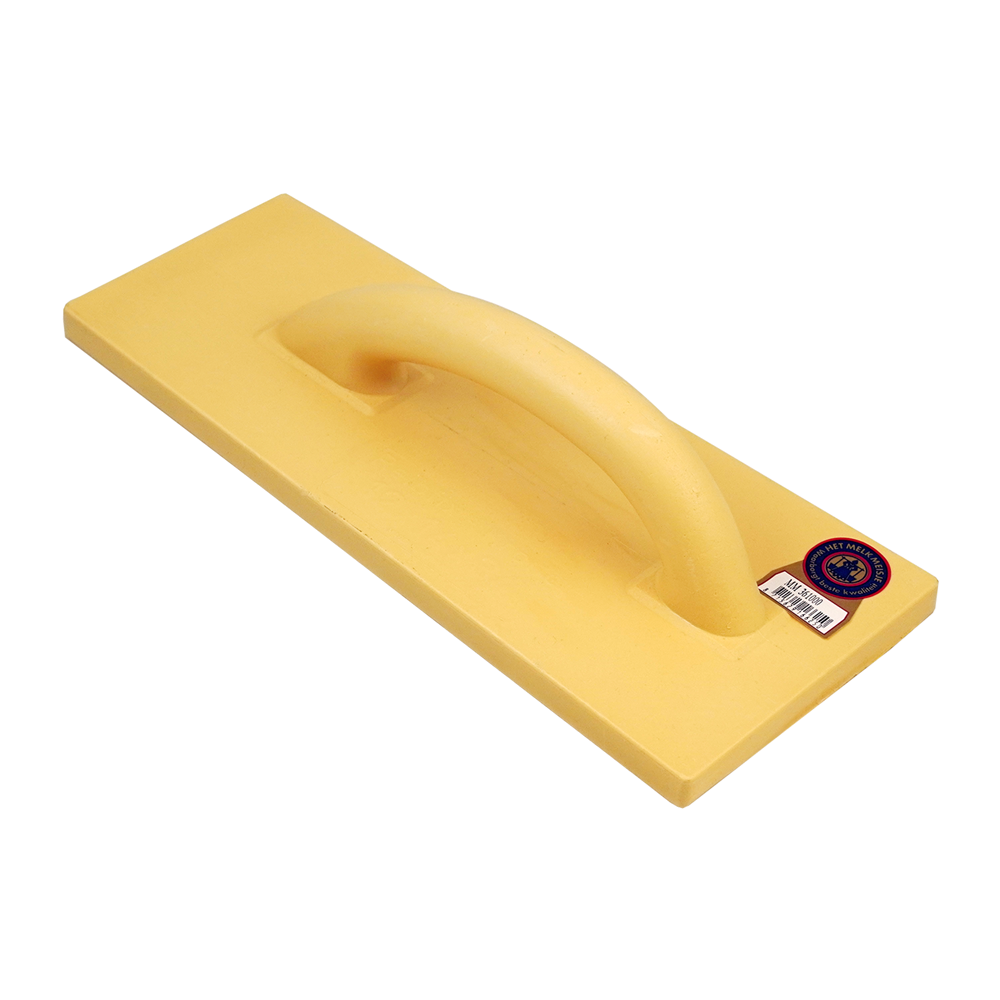 Melkmeisje Schuurbord kunststof Hollands 340x140/1 - MM361000