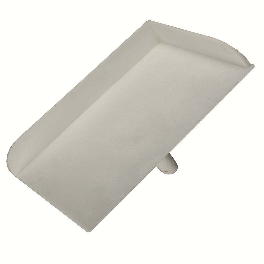 Melkmeisje Voegbord kunststof met omgezettehoeken - MM395320 - MM395320
