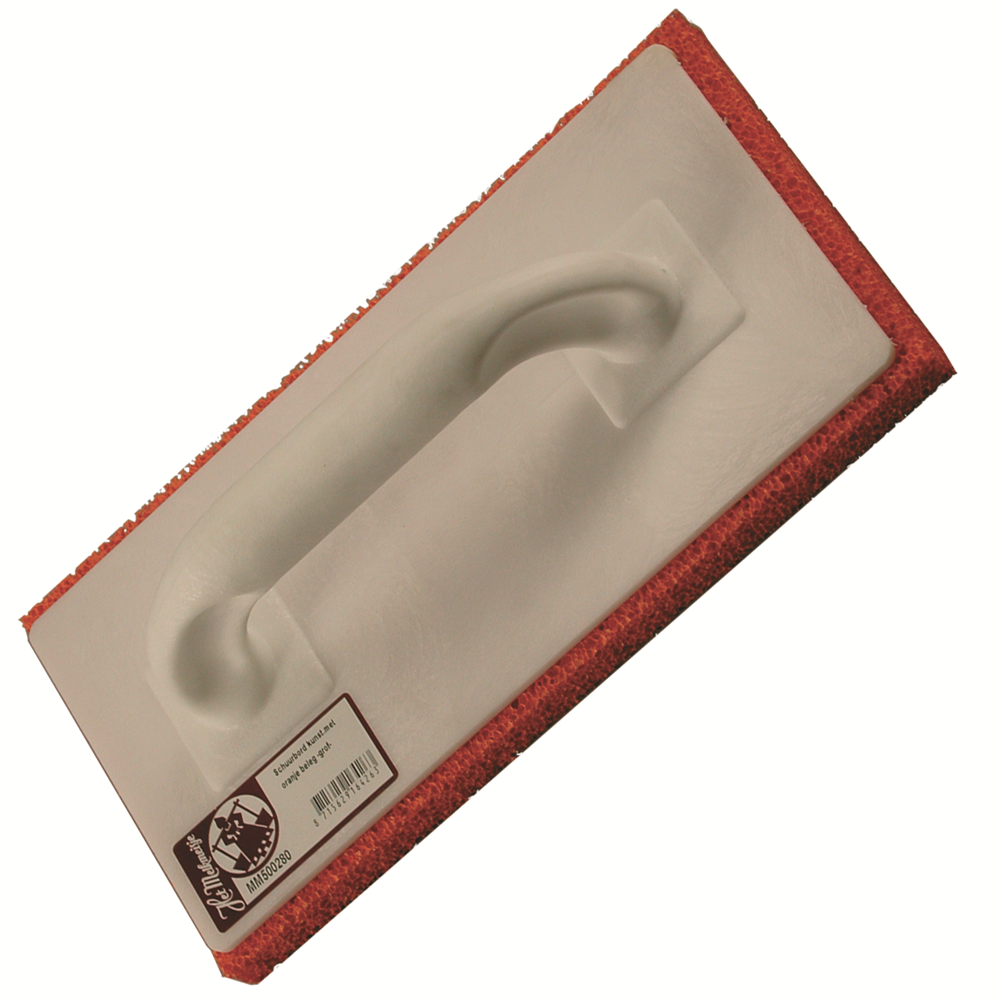 Melkmeisje Schuurbord kunst. beleg -fijn 280x140 - MM500281