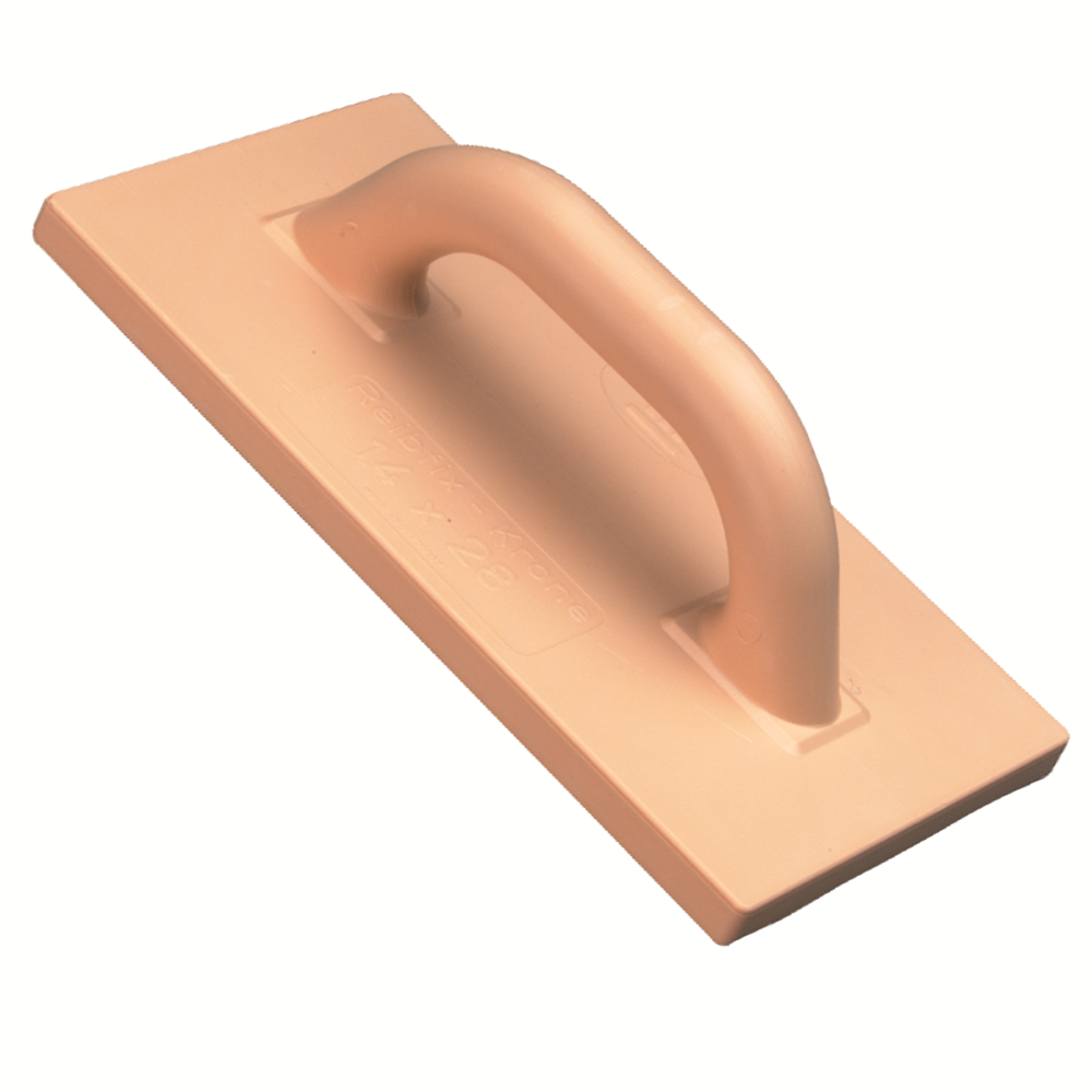 Melkmeisje Schuurbord kunststof 320x180 - MM511320
