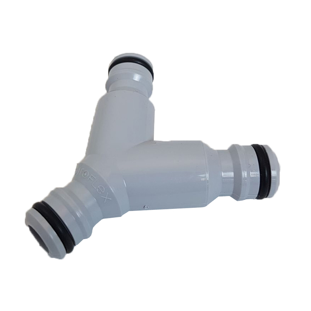 Melkmeisje Driewegstuk PVC op kaart - MM778008 - MM778008