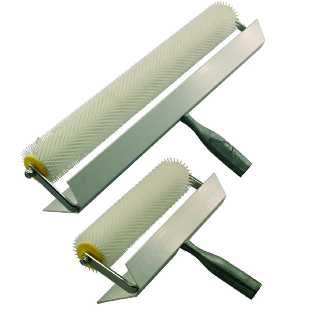 Melkmeisje Ontluchtingsroller 250 / 11 mm - MM800250