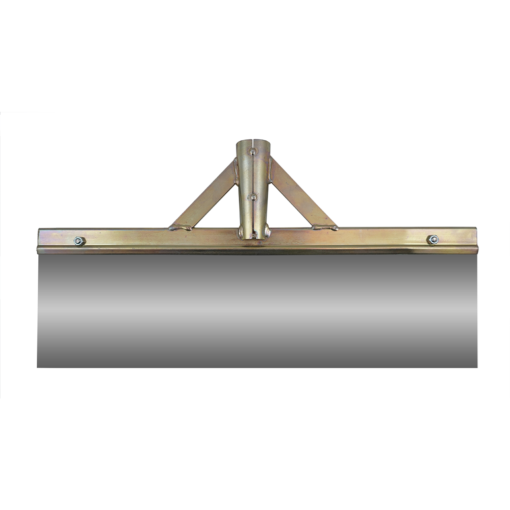 Melkmeisje Vloerschraper zonder steel 500 mm - MM925502