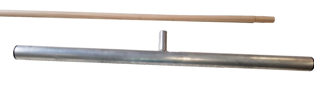 Melkmeisje Drijfrei 100 x diam 5 cm met steel - MM927000 - MM927000