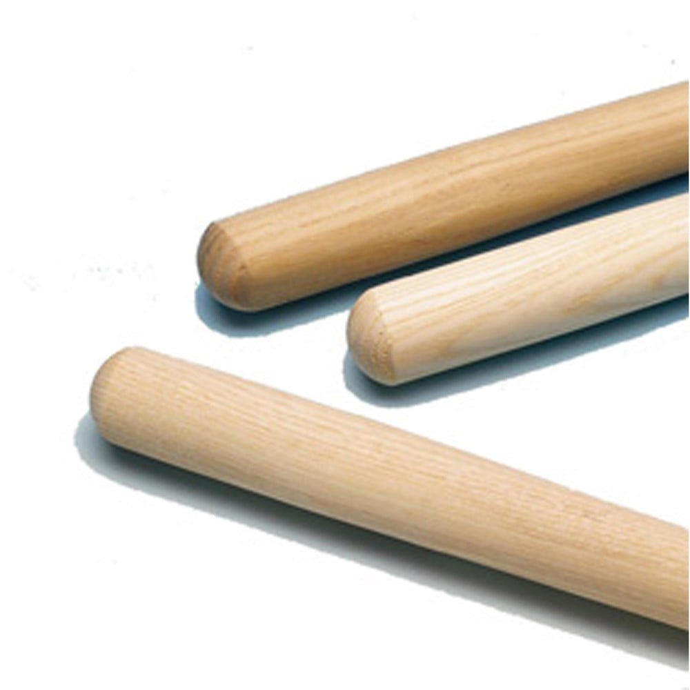 Steel hout 1700x32mm voor betonverdeler - MM931180