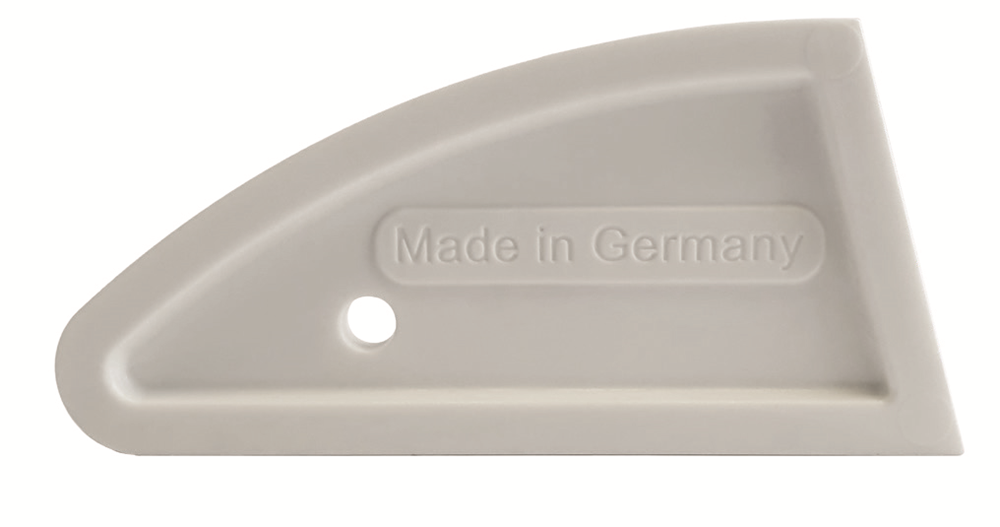 Melkmeisje Kitstrijker GLATTFIX 8,5 x 4 cm - MM950003 - MM950003