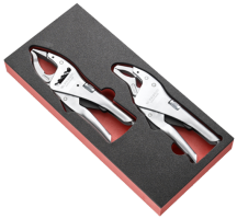 Facom module foam 2 griptangen 501a - MODM.501A