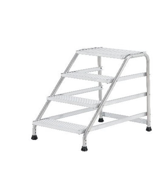 Little Jumbo Modul werkbordes 4 treden 1223790834