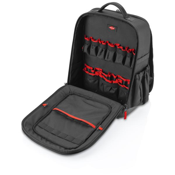 Knipex Gereedschapsrugzak Modular X - 002151LE