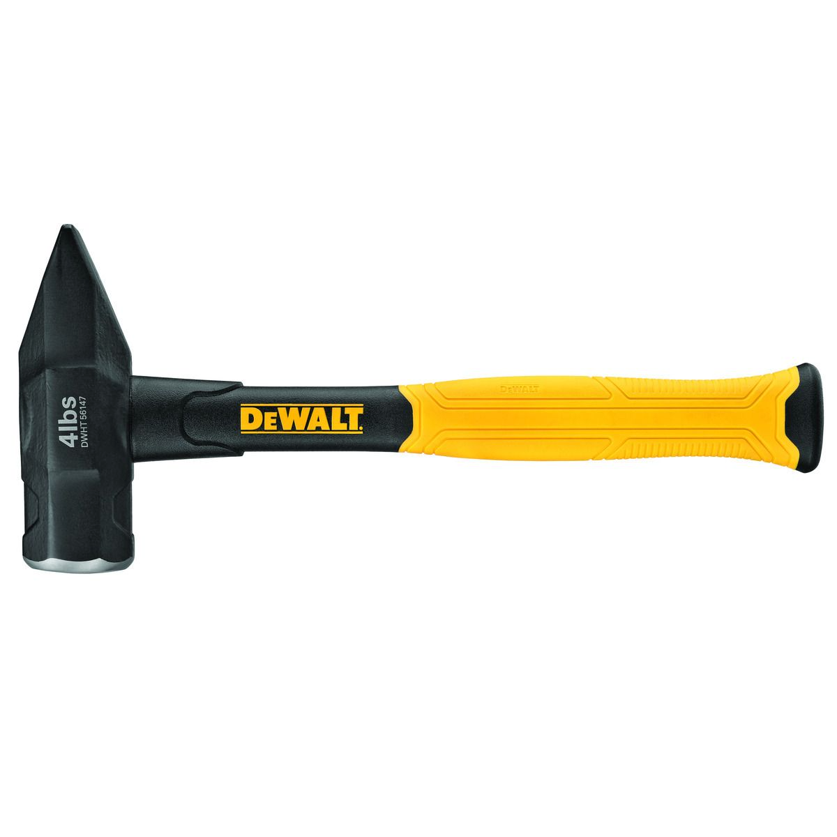 DeWalt Moker Smid | 1.81 kg - DWHT56157-1